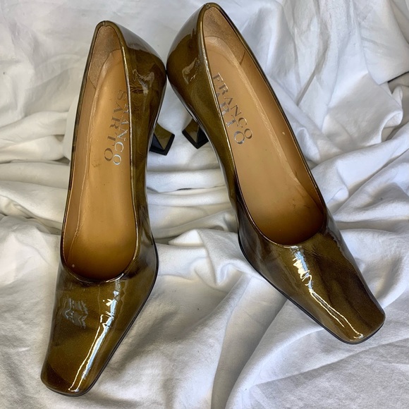 FRANCO SARTO🇧🇷Vintage🇧🇷 - Picture 7 of 7